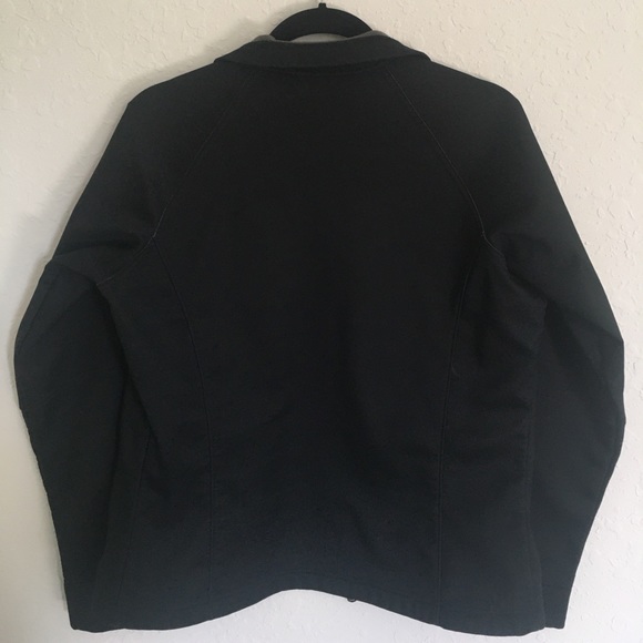 Columbia Full Zip Jacket - Picture 5 of 8